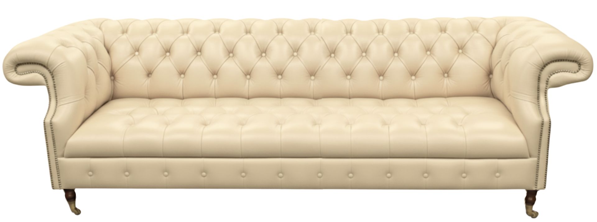The Mayfair Chesterfield